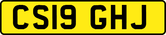CS19GHJ