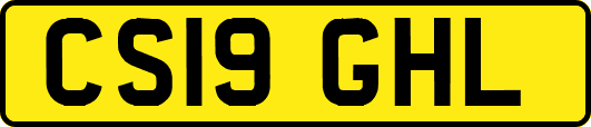 CS19GHL