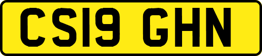 CS19GHN