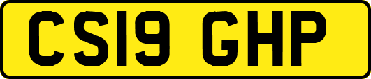 CS19GHP