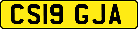 CS19GJA