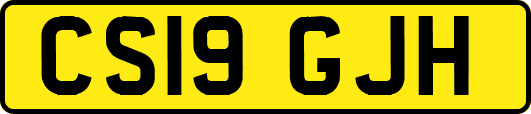 CS19GJH