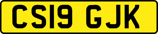 CS19GJK