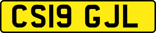 CS19GJL