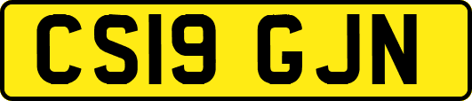 CS19GJN