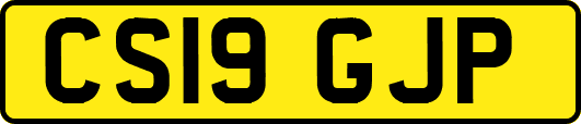 CS19GJP