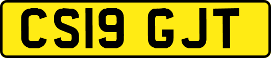 CS19GJT