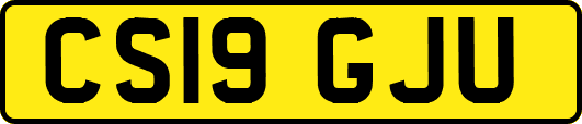 CS19GJU