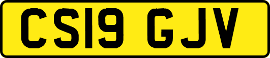 CS19GJV