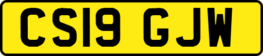 CS19GJW