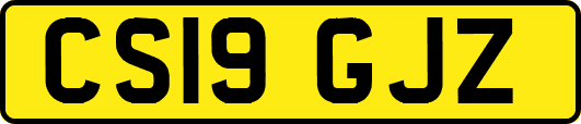 CS19GJZ