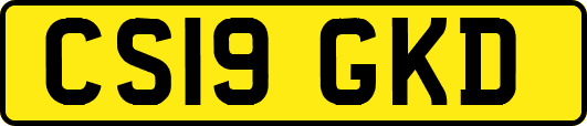 CS19GKD