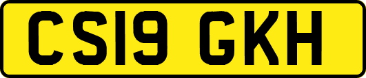 CS19GKH