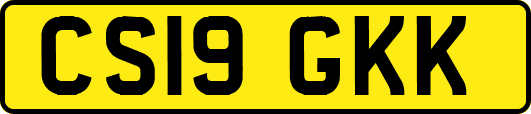 CS19GKK