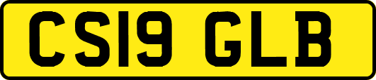 CS19GLB