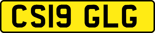 CS19GLG