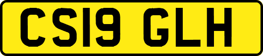 CS19GLH