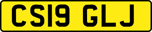 CS19GLJ