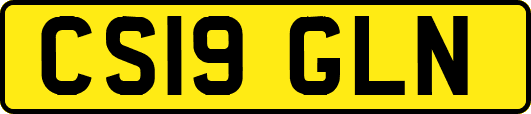 CS19GLN