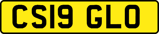 CS19GLO