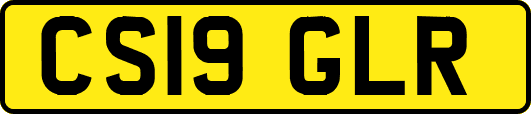 CS19GLR