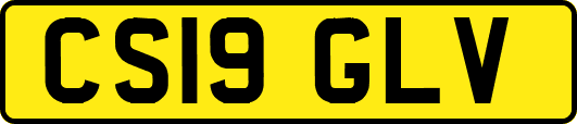 CS19GLV