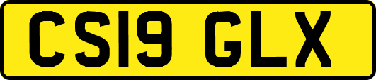 CS19GLX