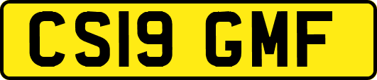 CS19GMF