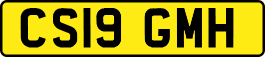 CS19GMH