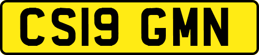 CS19GMN