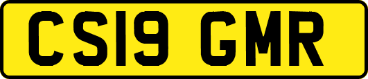 CS19GMR