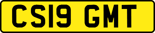CS19GMT