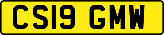 CS19GMW