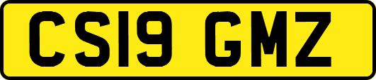 CS19GMZ