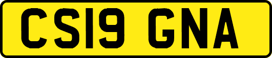 CS19GNA