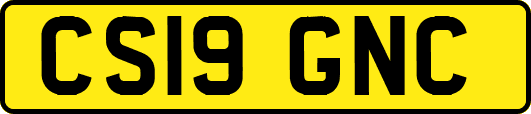 CS19GNC
