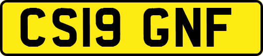 CS19GNF