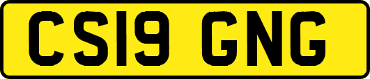 CS19GNG
