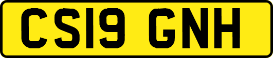 CS19GNH