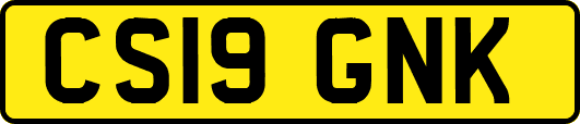 CS19GNK