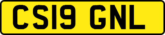 CS19GNL