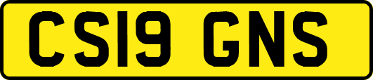 CS19GNS