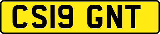 CS19GNT