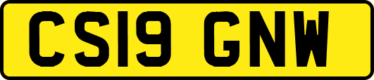CS19GNW