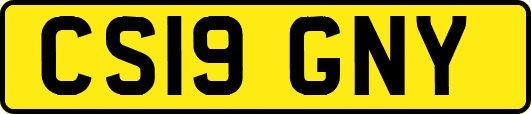 CS19GNY