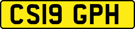 CS19GPH