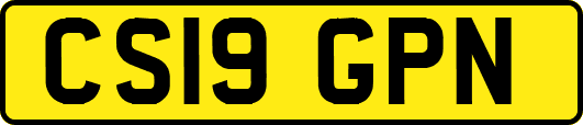 CS19GPN