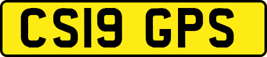 CS19GPS