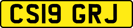 CS19GRJ