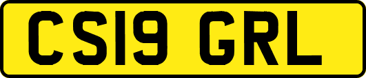 CS19GRL